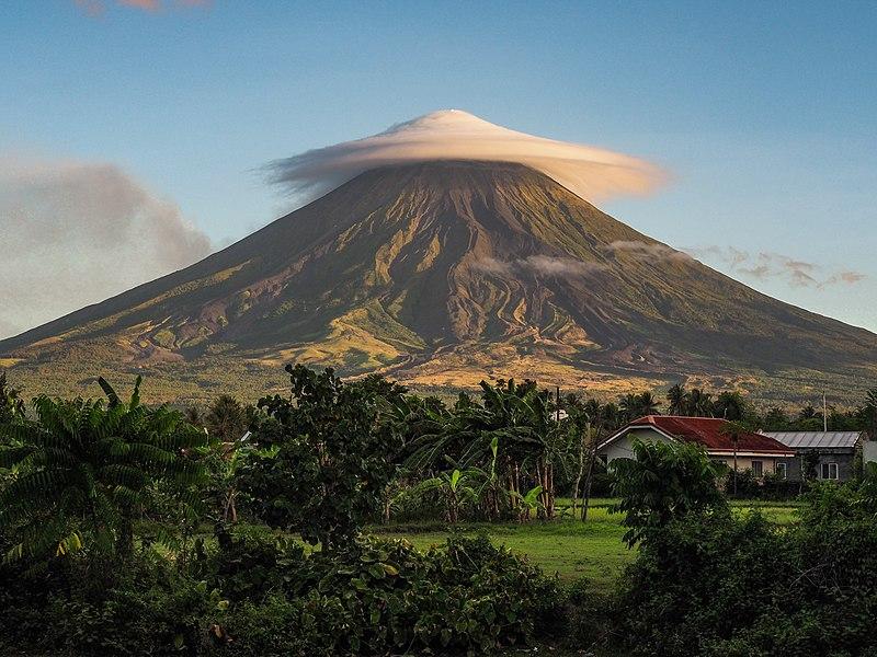 The Role Of Scalar Energy In The Formation Of Lenticular Clouds