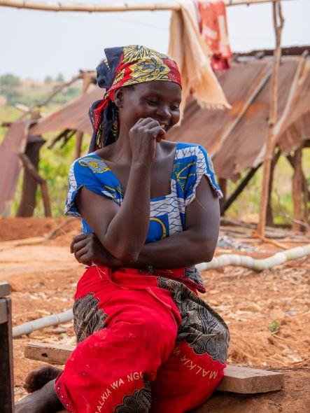 In 2017 Tom Paladino offered Scalar Light remote healing sessions to communities in Tanzania. The results are heart warming.