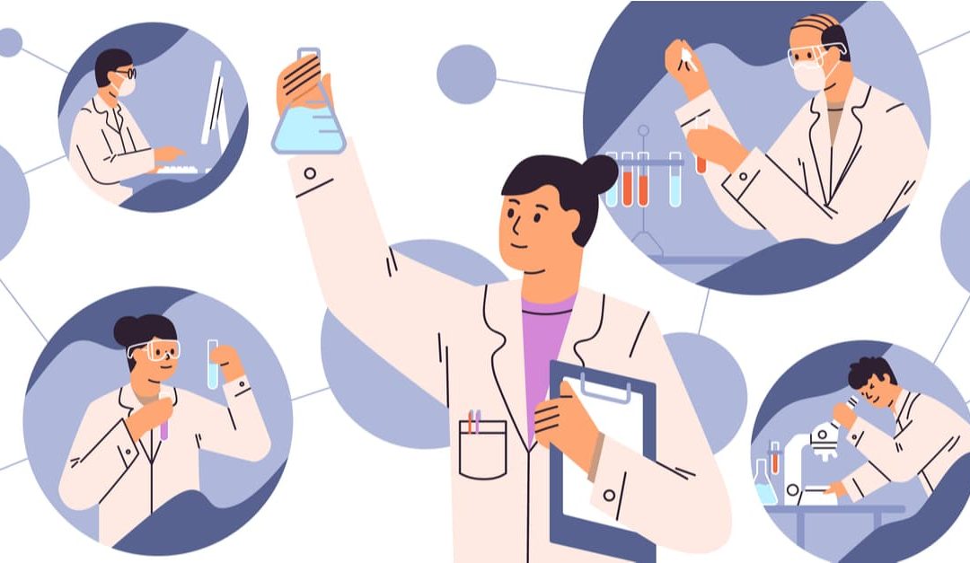 10 of the Greatest Scientific Discoveries of All Time SCALAR LIGHT